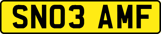 SN03AMF