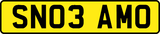SN03AMO