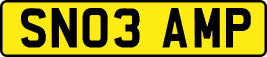SN03AMP