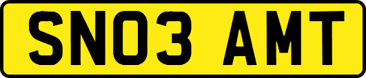SN03AMT