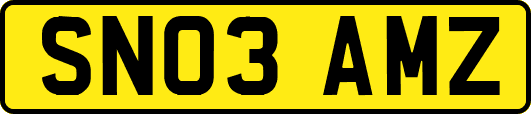 SN03AMZ