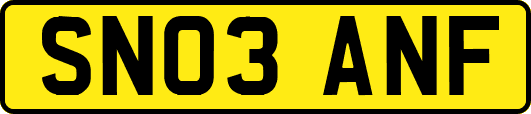 SN03ANF