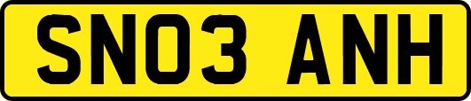 SN03ANH