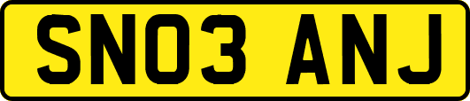 SN03ANJ