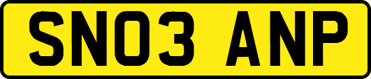 SN03ANP