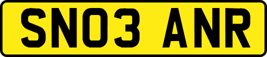 SN03ANR
