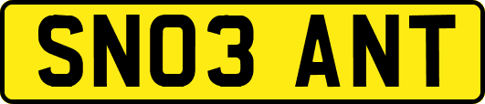 SN03ANT