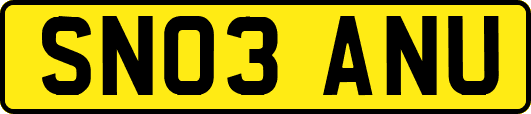 SN03ANU