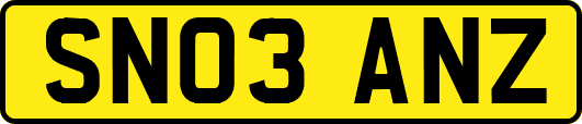 SN03ANZ