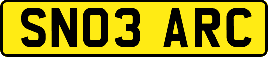 SN03ARC