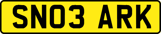 SN03ARK