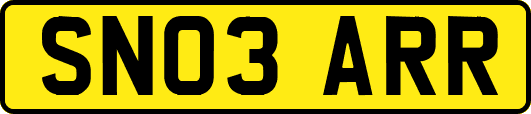 SN03ARR