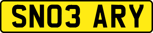 SN03ARY