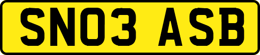 SN03ASB