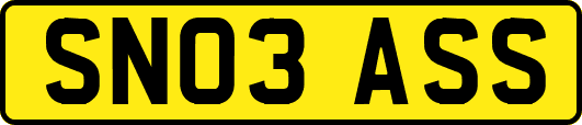SN03ASS