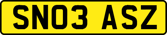 SN03ASZ