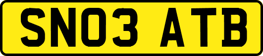 SN03ATB