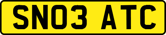SN03ATC
