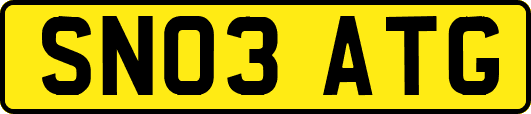 SN03ATG