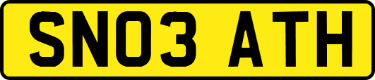 SN03ATH