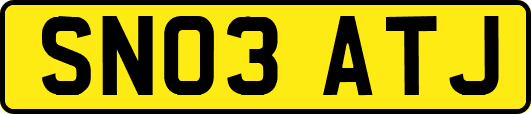 SN03ATJ