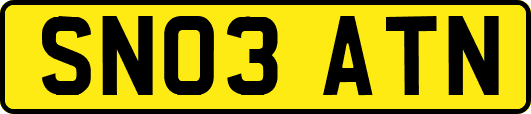 SN03ATN