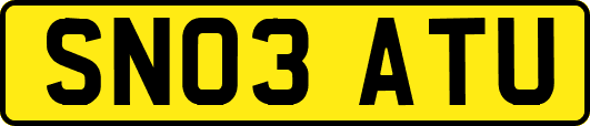 SN03ATU