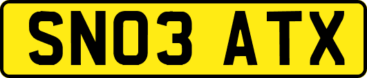 SN03ATX