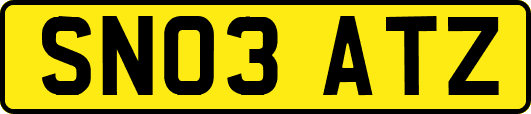 SN03ATZ
