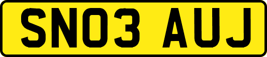 SN03AUJ