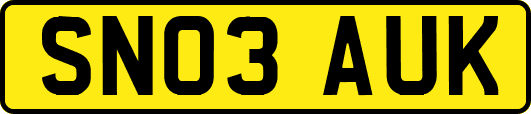 SN03AUK