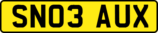 SN03AUX