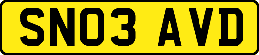 SN03AVD