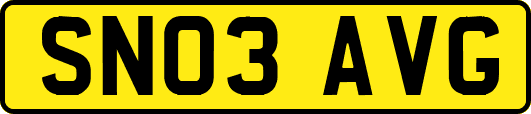 SN03AVG