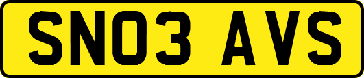 SN03AVS