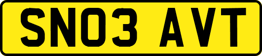 SN03AVT