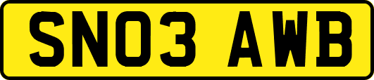 SN03AWB
