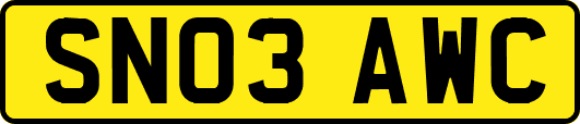 SN03AWC