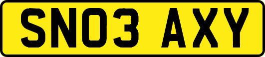 SN03AXY