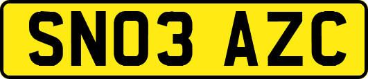 SN03AZC