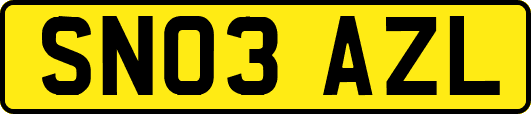 SN03AZL