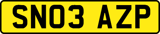SN03AZP