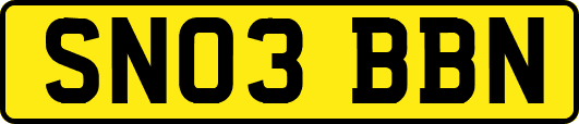 SN03BBN