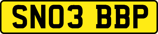 SN03BBP