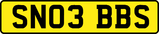 SN03BBS