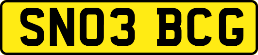 SN03BCG