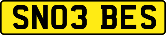 SN03BES