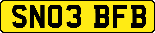 SN03BFB
