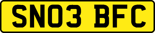 SN03BFC