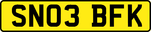 SN03BFK